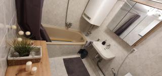 Ferienwohnung Am Schlossberg - Bad Sankt Leonhard im Lavanttal - 7
