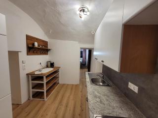 Ferienwohnung Am Schlossberg - 4