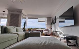 Seaview Eclectic Suite - Ostenda - 9