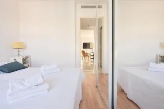3-Br Apartment Sea View Swimming Pool - 4