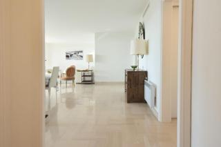 3-Br Apartment Sea View Swimming Pool - 3