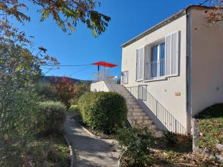 Les Gîtes de Bouyon - Bouyon - 0