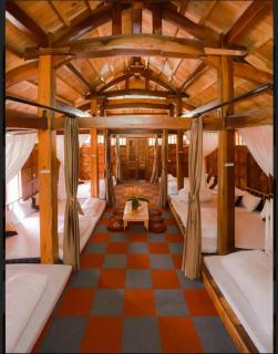 Nha Ben Suoi - Venuestay - Hanoi - 6