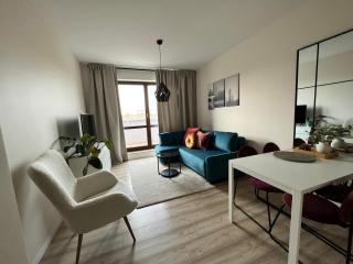 TS New Town Top Apartment - Stettino - 9