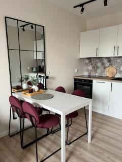 TS New Town Top Apartment - Stettino - 6