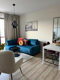 TS New Town Top Apartment - Stettino - 5