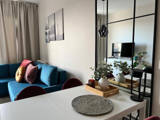 TS New Town Top Apartment - Stettino - 1