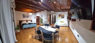departamento temporario de 1 a 4 personas - Posadas - 9
