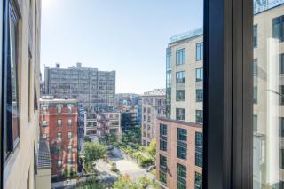 Luxury S End 1BR w WD Gym BOS-494 - Boston - 7