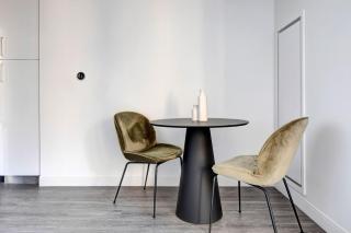 Luxury S End 1BR w WD Gym BOS-494 - 6