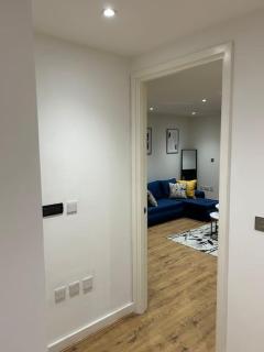 Canary Wharf-10% discount-Fibre Wifi-5mins to Tube - Londra - 1