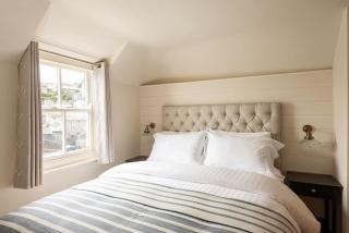 White House Cottage, Port Isaac Bay Holidays - 4