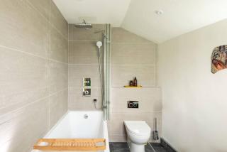 White House Cottage, Port Isaac Bay Holidays - 1