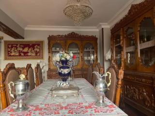 mohandssien-mohi el din abo el ezz -dokki -super luxe - Il Cairo - 8