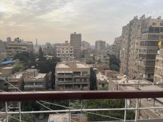 mohandssien-mohi el din abo el ezz -dokki -super luxe - Il Cairo - 6