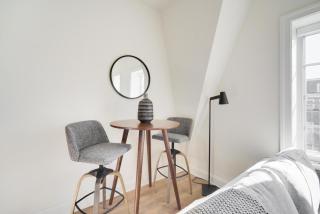 Dupont Circle 2br w wd nr nightlife metro WDC-751 - Washington, D.C. - 7