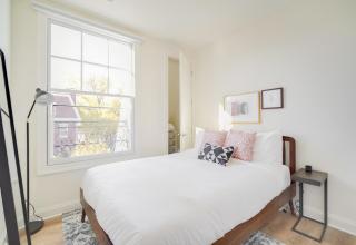 Dupont Circle 2br w wd nr nightlife metro WDC-751 - 5