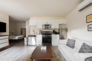 Dupont Circle 1br w wd nr metro dining WDC-745 - Washington, D.C. - 7