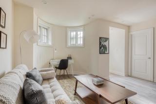 Dupont Circle 1br w wd nr metro dining WDC-745 - Washington, D.C. - 6