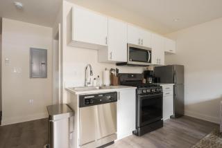 Dupont Circle 1br w wd nr metro dining WDC-745 - Washington, D.C. - 4
