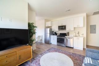Dupont Circle 1br w wd nr bars metro station WDC-750 - Washington, D.C. - 8