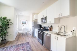 Dupont Circle 1br w wd nr bars metro station WDC-750 - Washington, D.C. - 5