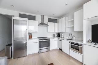 H Street 1br w wd nr light rail station WDC-756 - 5