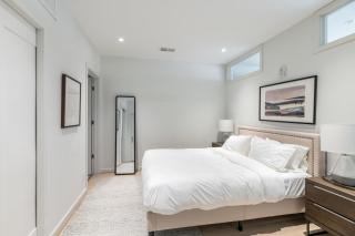 H Street 1br w wd nr light rail station WDC-756 - 4