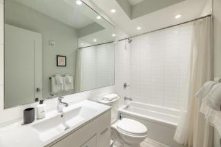 H Street 1br w wd nr light rail station WDC-756 - 2