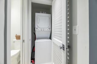 H Street 1br w wd nr light rail station WDC-756 - 1