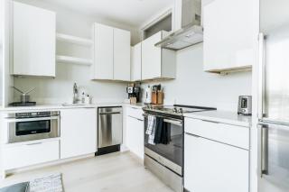 H Street 2br w wd nr bus stops restaurants WDC-761 - Washington - 6