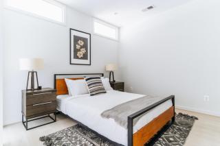 H Street 2br w wd nr bus stops restaurants WDC-761 - Washington - 5
