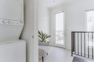 H Street 2br w wd nr bus stops restaurants WDC-761 - Washington - 1