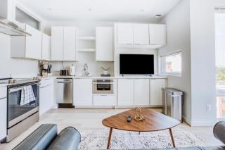 H Street 2br w wd nr restaurants WDC-760 - 7