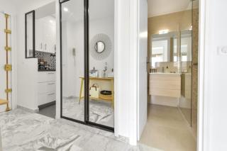 Cannes Palm Beach district 2 min to the beaches - 6