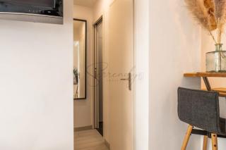 Cozy 1-Br Apartment heart of Palm Beach district - Cannes - 6