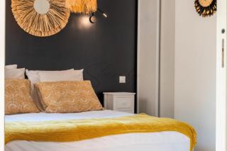 Cozy 1-Br Apartment heart of Palm Beach district - Cannes - 4