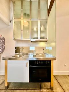 Charming Tirso de Molina IV - Madrid - 5