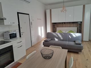 Bolognamania Apartments-Jazz - Bolonia - 0