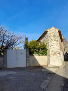 Le gîte et le cottage de Sainte Valière Piscine et SPAS - Sainte-Valière - 7