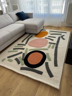 Appartement de charme sur les toits de Boulogne ! - Boulogne-Billancourt - 3