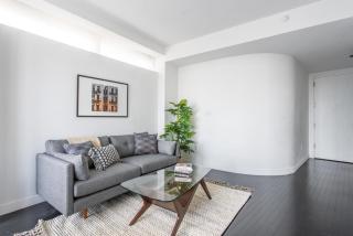 Financial District 1br w WD gym elevator NYC-1360 - 8