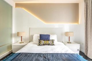 Financial District 1br w WD gym elevator NYC-1360 - 3