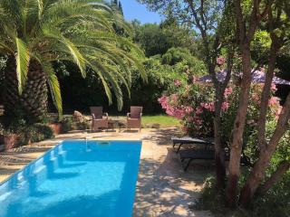 Villa avec piscine privée dans un havre de paix - 0