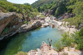 Casa de Patarra Villa avec piscine privée dans un havre de paix - 6