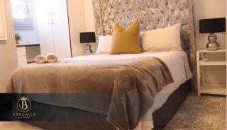 Barcalla Hotel Apartments - 5