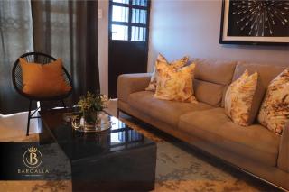 Barcalla Hotel Apartments - 7