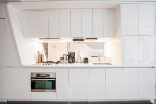 Financial District 1br w WD gym elevator NYC-1358 - 6