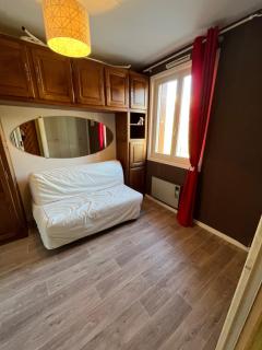 Les Sources appartement T2 - Enchastrayes - 6