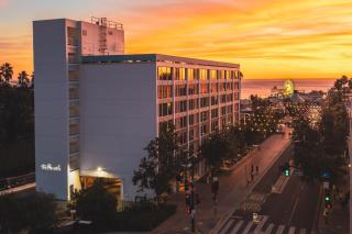 The Pierside Santa Monica - Los Angeles - 8